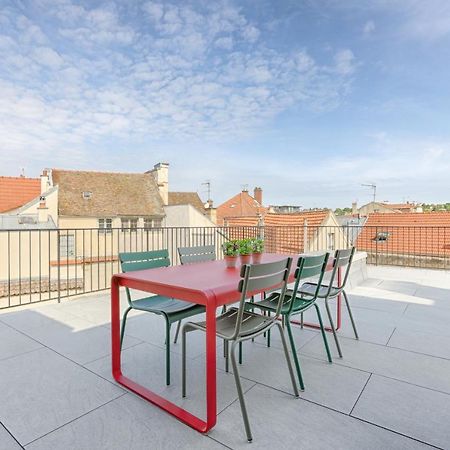 La Terrasse A 15Min De Disneyland Paris Lagny-sur-Marne Экстерьер фото